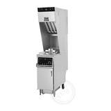 Фритюрница Wells WFPE30FEU