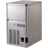 Льдогенератор SIMAG SDN 20 W кускового льда