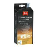 Аксессуары для кофемашин Melitta порошок для очистки от накипи для всех типов автоматических кофемаш