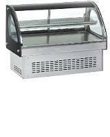 Тепловая витрина KOCATEQ DH 430