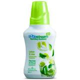 Все для сифонов SodaStream Лимон-Лайм Goodness 750 мл сироп