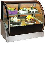 Тепловая витрина Kocateq GS 530A