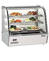 Тепловая витрина Bartscher Deli Plus I 305.053
