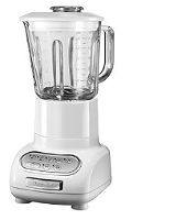 Блендер KitchenAid (арт. 5KSB555EWH)