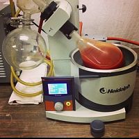 PolyScience Rotary Vacuum Evaporator ротационный вакуумный дистиллятор