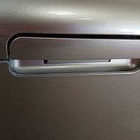 Автохолодильник Indel B TB28BTH DT