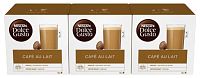 Кофе в капсулах NESCAFE Dolce Gusto О Ле 48 шт
