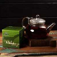 Чай черный Nargis Single Estate Assam Naharjuli (Нахарджули) 100 гр.