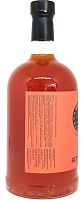 Сироп для кофе и коктейлей Herbarista Red Orange (Ред Оранж) (Красный апельсин) 700 мл