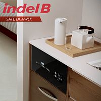 Сейф встраиваемый Indel B SAFE DRAWER (S19DR)