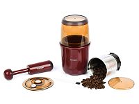 Кофемолка-мультимолка Oursson OG2075/DC