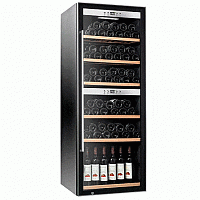 Шкаф для вина La Sommeliere ECS135.2Z