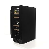 Винный шкаф Cellar Private CP017-2TB
