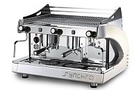 Кофемашина Royal Synchro 2GR automatic Boiler 14LT
