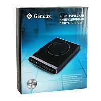 Плита индукционная Gemlux GL-IP50A