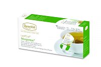 Чай зеленый Ronnefeldt Leaf Cup: Morgentau 2,5 гр.х 15 шт