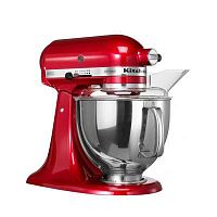 Планетарный миксер KitchenAid Artisan 5KSM150PSECA карамельное яблоко
