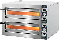 Печь для пиццы Cuppone TZ425/2M