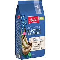 Кофе в зернах Melitta Bella Crema Selection Des Jahres 25 1 кг
