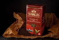 Чай черный Nargis Assam BOP гранулированный 100 гр