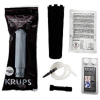 Кофемашина Krups Evidence EA891110