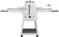 Тестораскаточная машина APACH ASH600/1000