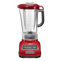 Блендер KitchenAid Diamond красный 5KSB1585EER