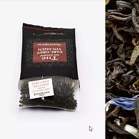 Чай в пакетиках Dammann Earl Grey (Эрл Грей) 24 шт