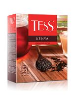 Чай в пакетиках Tess Kenya (Кения) чёрный 100х2 гр арт.1264-09