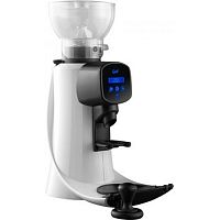 Кофемолка Cunill Luxomatic M1120 Metallic White