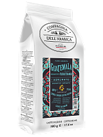 Кофе в зернах Compagnia Dell'Arabica Guatemala Huehuetenango highland 500 гр