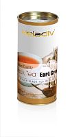 Чай HELADIV HD Round P.T. EARL GREY 100 гр черный