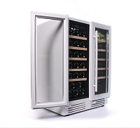 Винный шкаф Cellar Private CP042-2TW