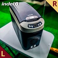 Автохолодильник Indel B TB18