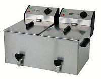 Фритюрница Roller Grill FD 80DR