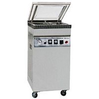 Вакуумная упаковочная машина JEJU JDZ-400/2E