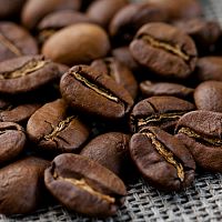 Кофе в зернах Astros Guatemala Decaf 100% арабика 250 гр