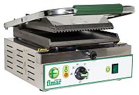 Гриль контактный FIMAR PE25LN