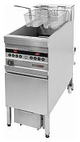 Фритюрница RoboLabs RoboFry RF 205746