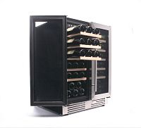 Винный шкаф Cellar Private CP042-2T