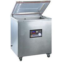Вакуумная упаковочная машина INDOKOR IVP-400/CD С ОПЦИЕЙ ГАЗОНАПОЛНЕНИЯ