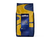 Кофе в зернах Lavazza Gold Selection (Голд Селекшн) 1 кг