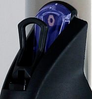Электрокипятильник с двойными стенками INDOKOR IWB-10