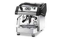 Кофемашина Royal Tecnica 1GR Automatic 4LT чёрная