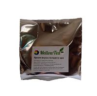 Чай фруктовый ароматизированный Вишня и Корица MellowTea 200 гр арт.03338