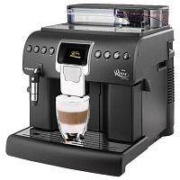 Кофемашина Saeco Royal Gran Crema HD8920/09
