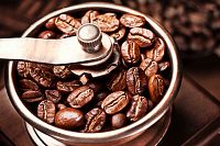 Кофе в зернах Astros Espresso №2 100% арабика 1 кг