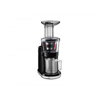 Соковыжималка шнековая KitchenAid ARTISAN черная 5KVJ0111EOB