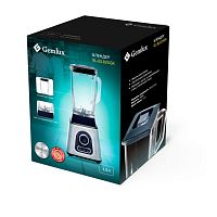 Блендер GEMLUX gl-bl825gk