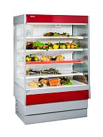 Горка холодильная Cryspi ALT N S 1650 Д арт. А ВПВС1 165Д 3002